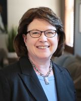 Phyllis Vance